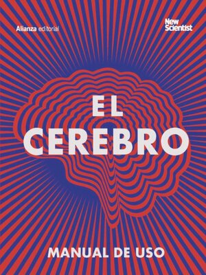 cover image of El cerebro